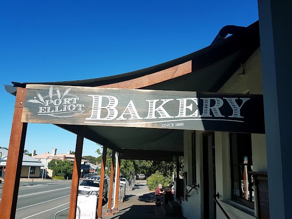 Port Elliot Bakery