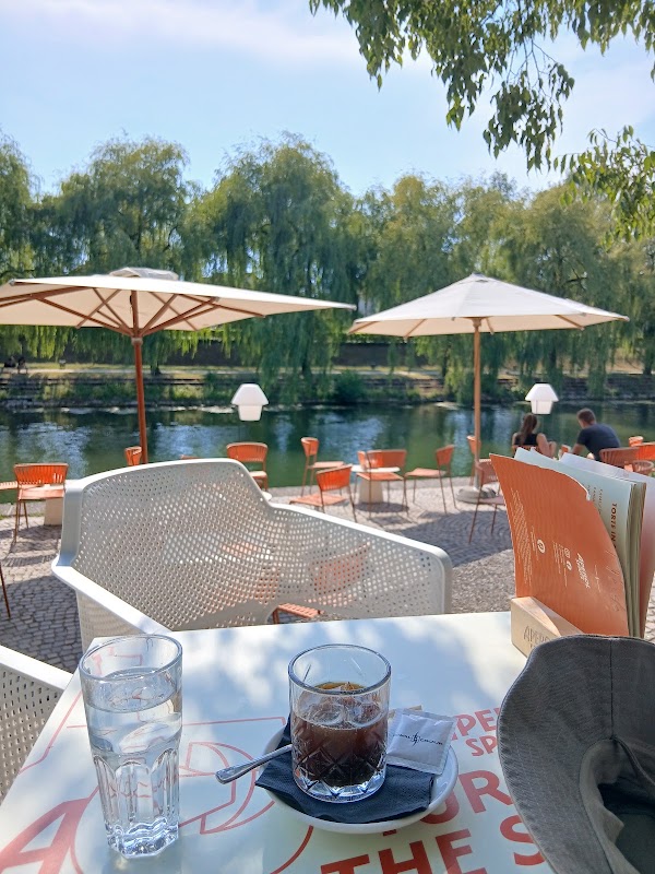 ŠPICA CAFFE | kaval Group 2