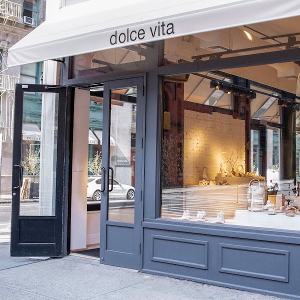 Dolce Vita