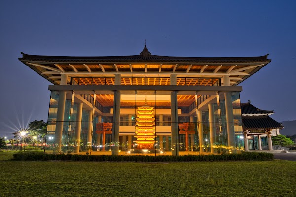 Hwangnyongsa History & Culture Hall 5