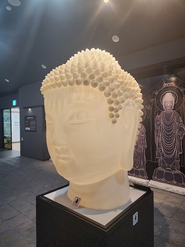 Hwangnyongsa History & Culture Hall 4