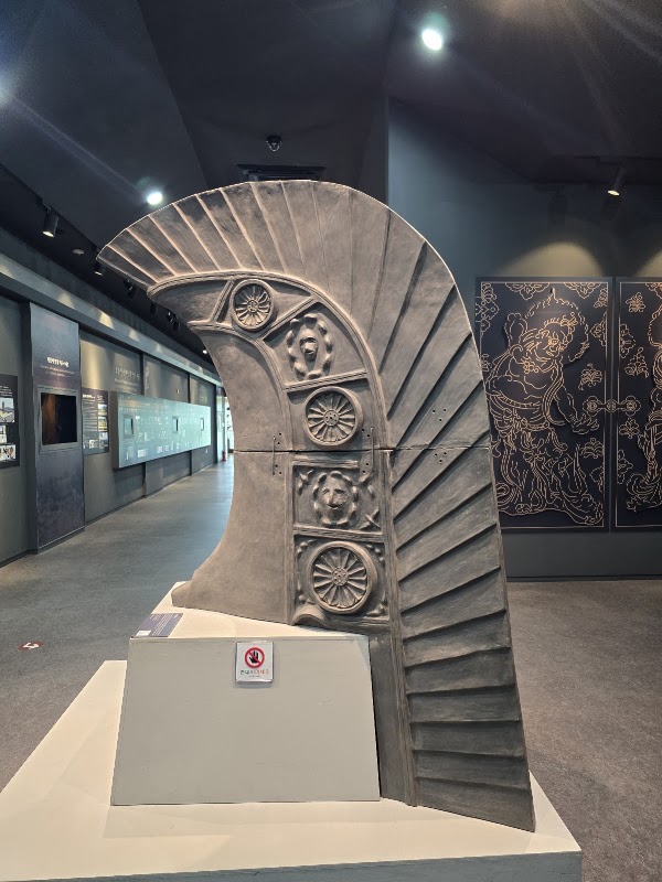 Hwangnyongsa History & Culture Hall 2