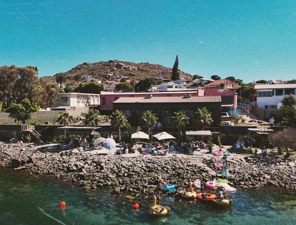 Saldanha Wine and Spirit Co.