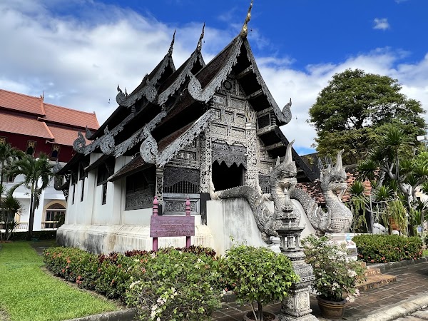 Wat Chedi Luang 3