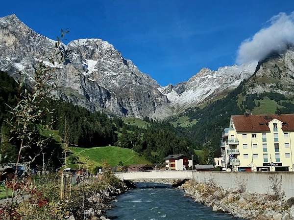 Engelberg