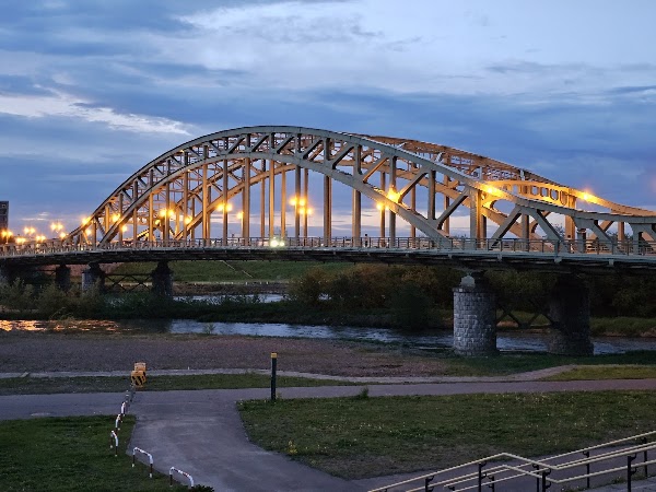 Asahibashi