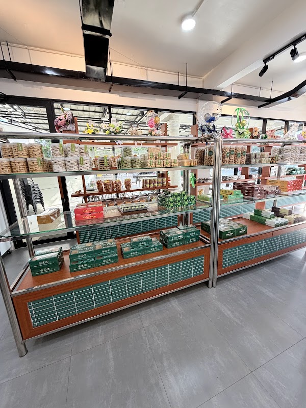Toteles Bake House Pasir Putih 1