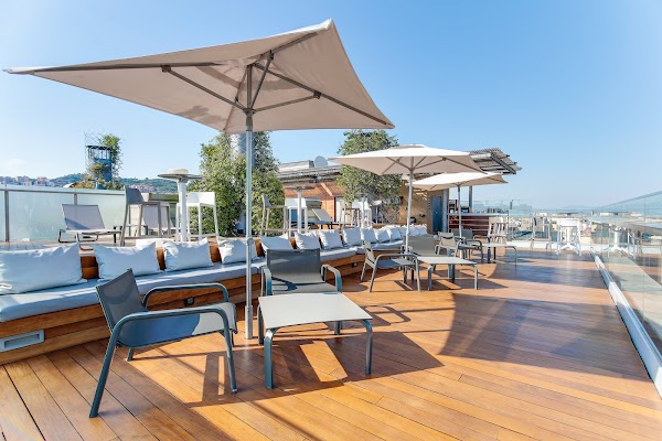 Barcelona bucket list 50