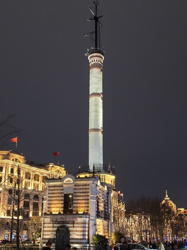 Hi Inn Shanghai The Bund Fuzhou Road 2