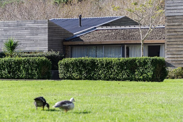 Furnas Lake Forest Living