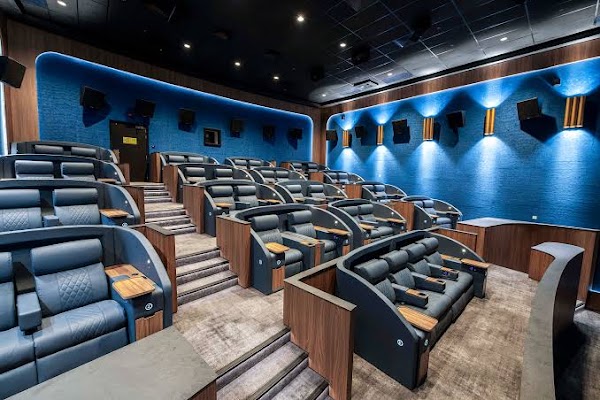 VOX Cinemas Mall of the Emirates 5