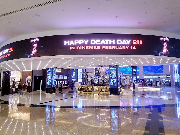 VOX Cinemas Mall of the Emirates 3