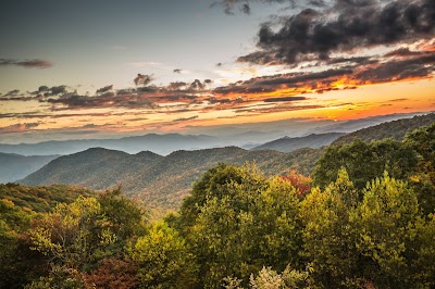 Great Smoky Mountains National Park 1