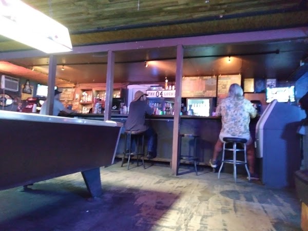 The 04 Lounge 2