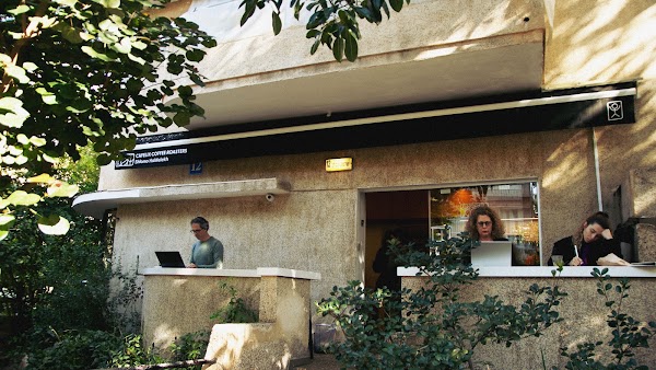 Cafelix Shlomo Hamelech