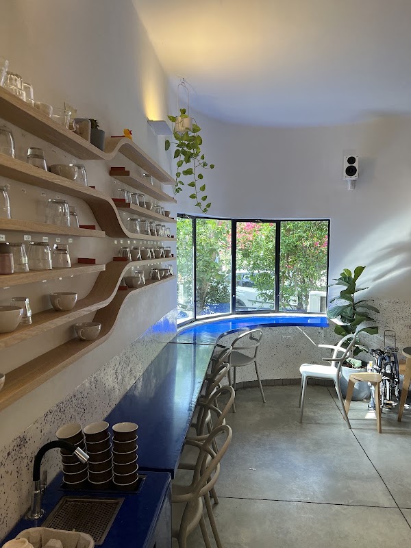 Cafelix Shlomo Hamelech 2