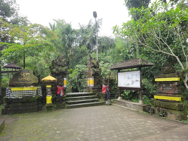 Pura Mengening 2