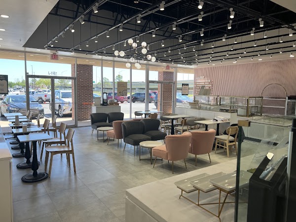 TOUS les JOURS Bakery Café - OKC 1