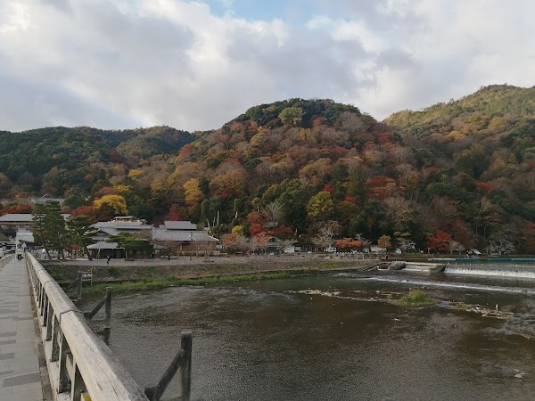 Togetsukyo
