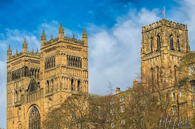 Durham Cathedral 1