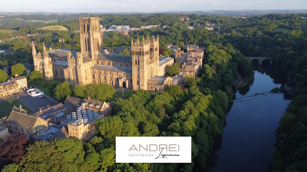 Durham Cathedral 4