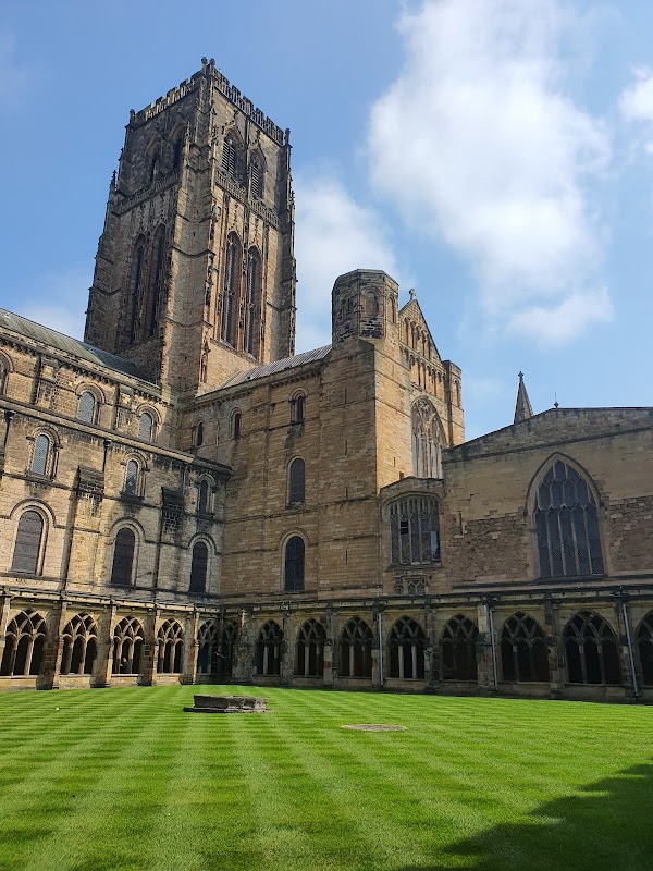 Durham Cathedral 3