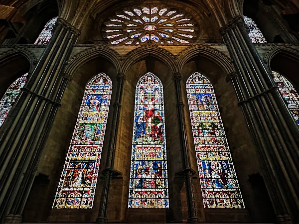 Durham Cathedral 2