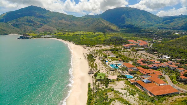 Sunsol Ecoland & Beach Resort