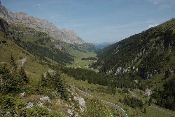 Urnerboden 4