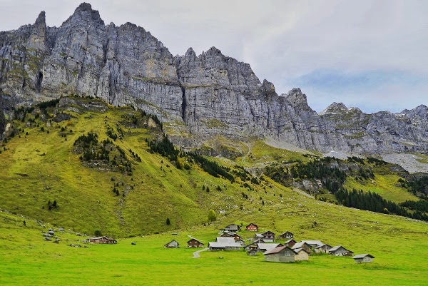 Urnerboden 3