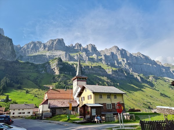 Urnerboden 2