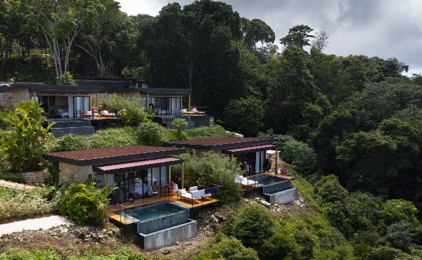 Laloon Luxury Suites - Santa Teresa Costa Rica 1