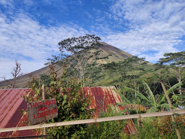 Bena Traditional Village (Thatched Roof Village) 4