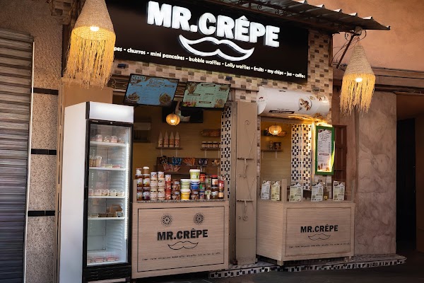 MR.crepe