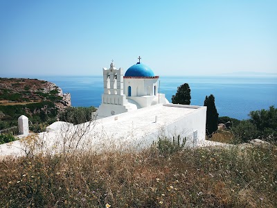 Panagia Poulati