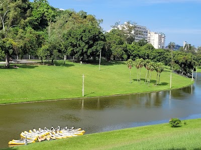 Quinta da Boa Vista