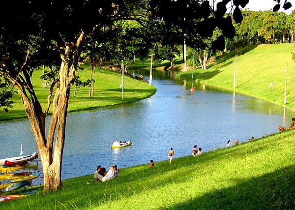 Quinta da Boa Vista 5