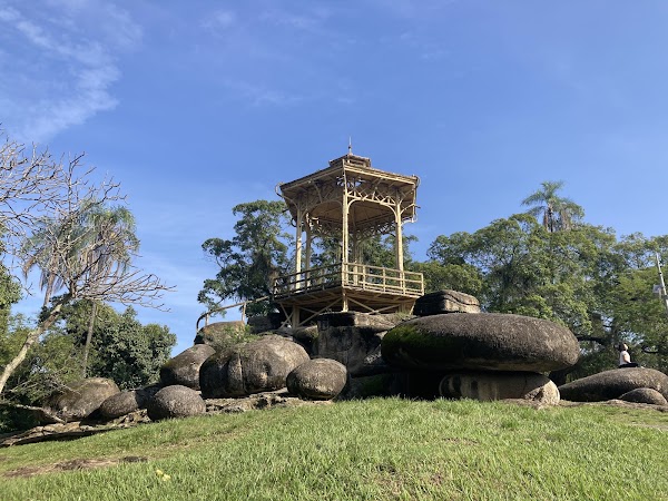 Quinta da Boa Vista 4