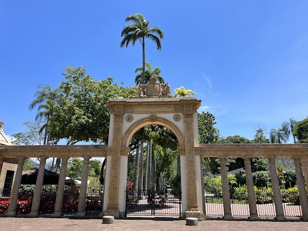 Quinta da Boa Vista 2