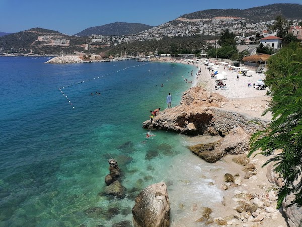 Kalkan