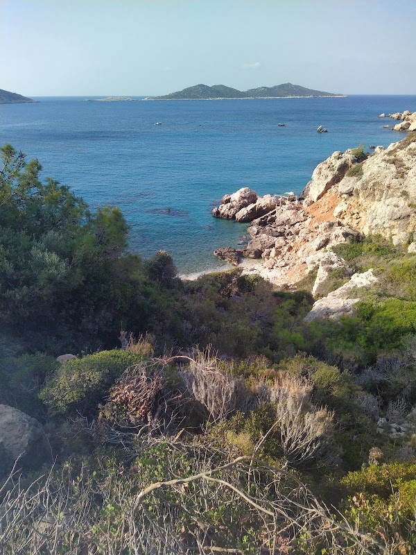 Kalkan 5
