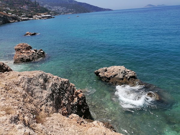 Kalkan 4