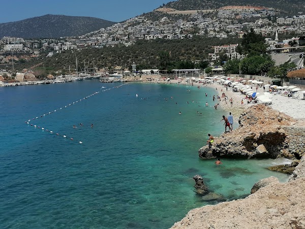 Kalkan 3
