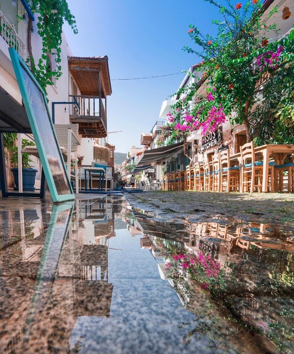 Kalkan 2