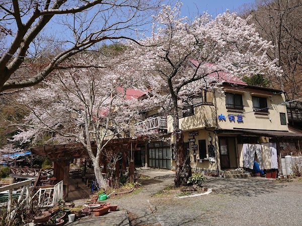Shibireko Suimeisou