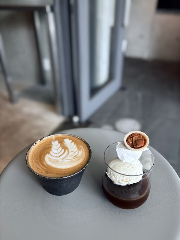 Kitaōji Roastery Lab 5