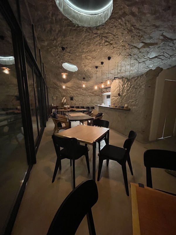 Ten no Fune (天の船) Cafe
