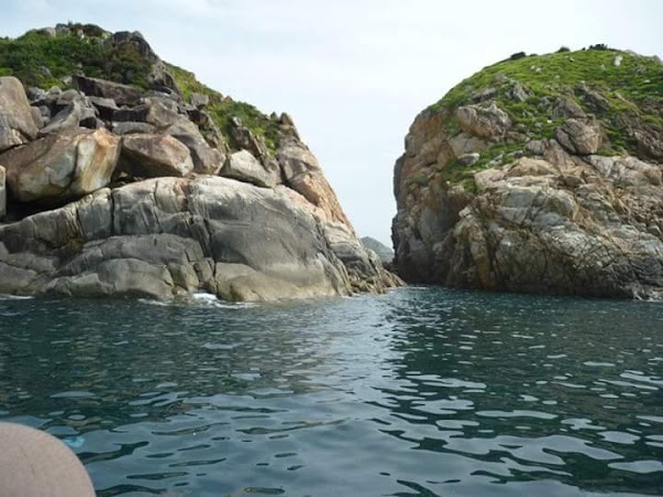 Vịnh Hòa