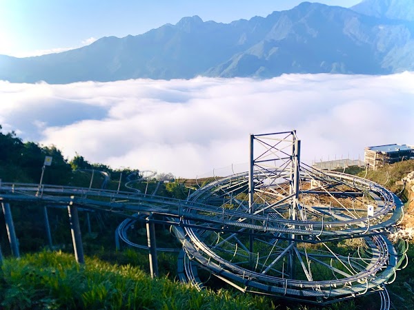 Alpine Coaster Sapa 5