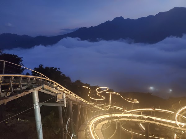 Alpine Coaster Sapa 3